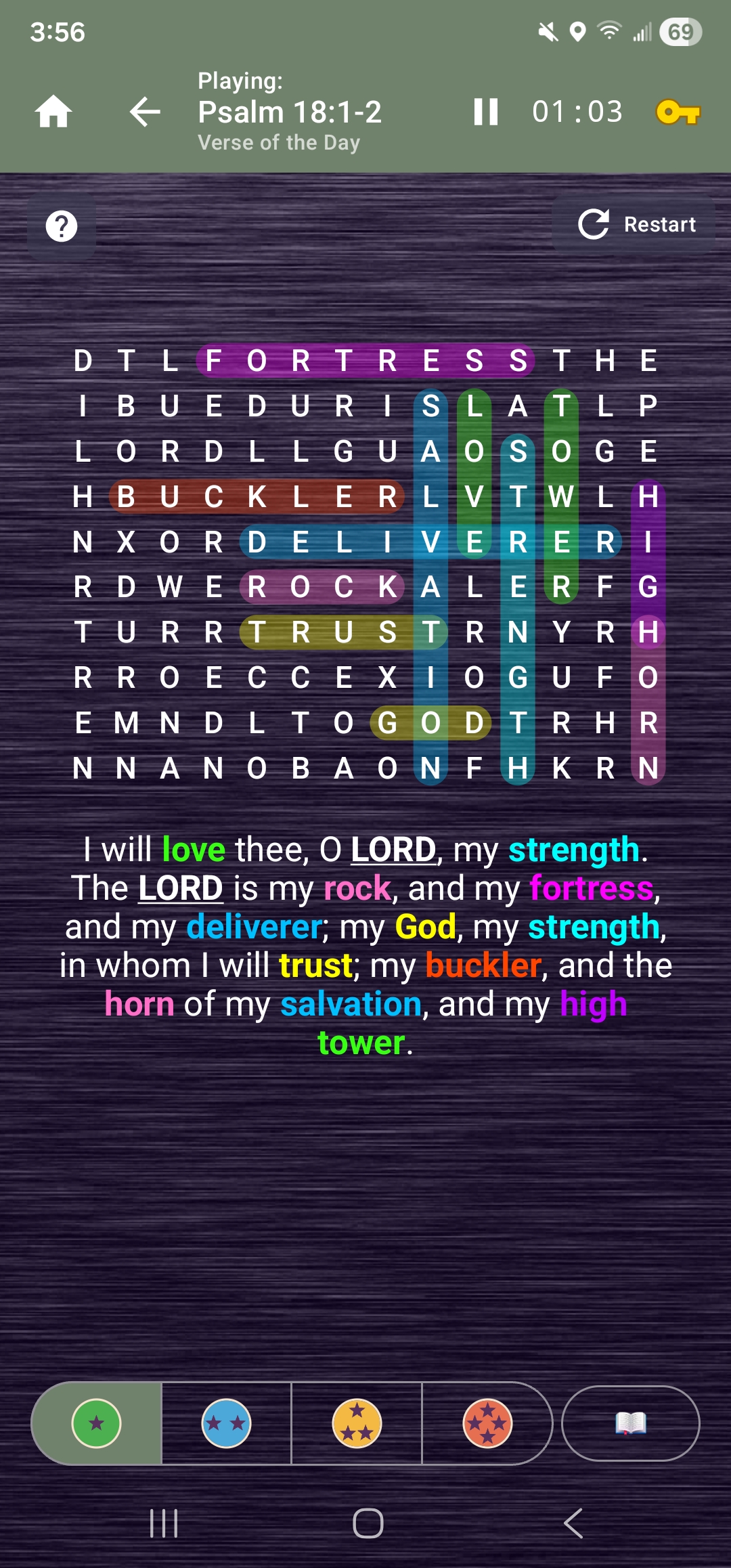 Word Search